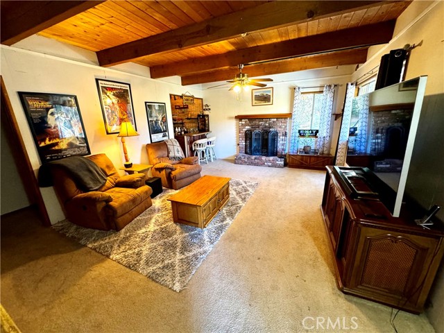 Detail Gallery Image 7 of 20 For 26937 Tunnel Dr, Lake Arrowhead,  CA 92352 - 4 Beds | 4 Baths