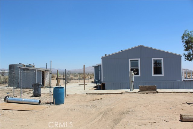 Detail Gallery Image 15 of 18 For 15030 Fairlane Rd, Lucerne Valley,  CA 92356 - 3 Beds | 2 Baths