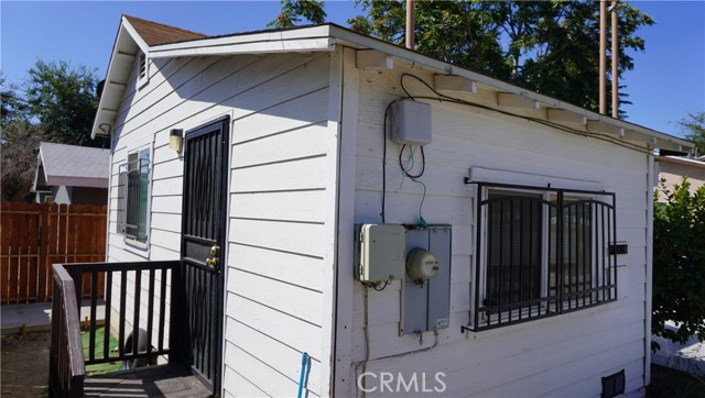 Detail Gallery Image 4 of 4 For 232 N Inez St, Hemet,  CA 92543 - 1 Beds | 1 Baths