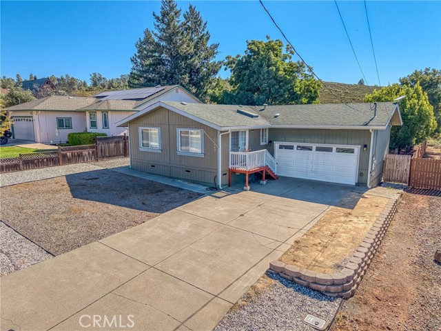 Detail Gallery Image 5 of 34 For 17062 Greenridge Rd, Hidden Valley Lake,  CA 95467 - 3 Beds | 2 Baths