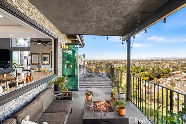 Detail Gallery Image 20 of 57 For 12348 Circula Panorama, North Tustin,  CA 92705 - 5 Beds | 3 Baths