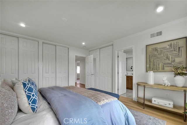 Detail Gallery Image 34 of 75 For 4701 Don Miguel, Los Angeles,  CA 90008 - 3 Beds | 3 Baths