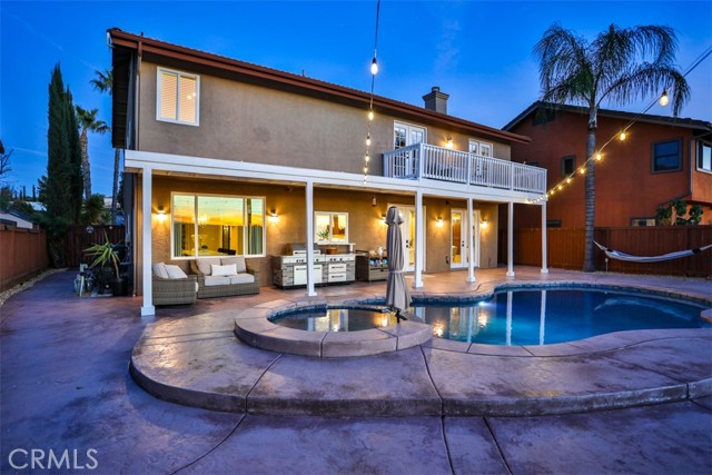 Detail Gallery Image 58 of 75 For 40493 Calle Katerine, Temecula,  CA 92591 - 4 Beds | 4/1 Baths