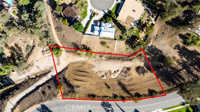 0 E Sunset Drive, Redlands, California 92373, ,Land,For Sale,0 E Sunset Drive,CREV22212276