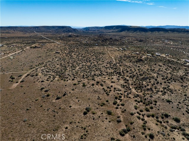 Detail Gallery Image 10 of 45 For 51856 Trails End Rd, Pioneertown,  CA 92268 - – Beds | – Baths