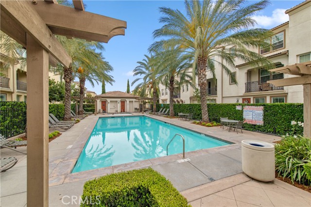 Detail Gallery Image 25 of 29 For 12440 Constellation St, Corona,  CA 91752 - 2 Beds | 2/1 Baths