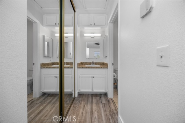 Detail Gallery Image 15 of 34 For 71 via Cresta, Rancho Santa Margarita,  CA 92688 - 2 Beds | 2 Baths