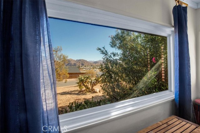 Detail Gallery Image 25 of 48 For 6144 Panorama St, Joshua Tree,  CA 92252 - 2 Beds | 1/1 Baths