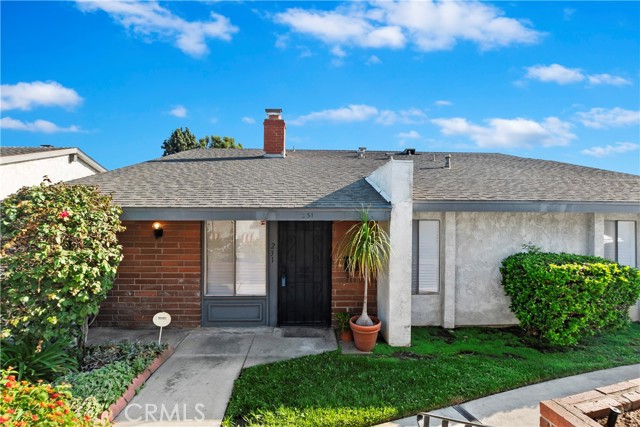 231 Sinclair Ave, Upland, CA 91786