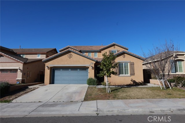 7838 Sea Salt Ave, Fontana, CA 92336