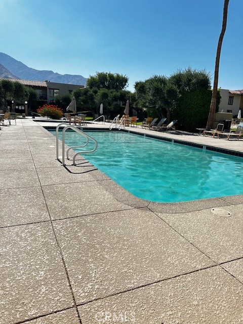 Detail Gallery Image 18 of 21 For 1421 N Sunrise Way #34,  Palm Springs,  CA 92262 - 2 Beds | 2 Baths