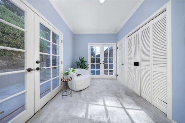 Detail Gallery Image 17 of 49 For 355 Malcolm Dr, Pasadena,  CA 91105 - 3 Beds | 2 Baths