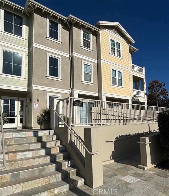 Detail Gallery Image 2 of 21 For 2367 Jefferson #112,  Torrance,  CA 90501 - 2 Beds | 1 Baths