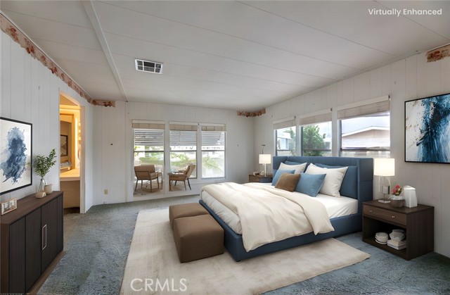 Detail Gallery Image 10 of 27 For 18601 Newland St #3,  Huntington Beach,  CA 92646 - 2 Beds | 2 Baths