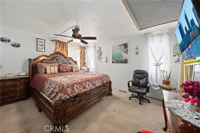 Detail Gallery Image 18 of 25 For 3300 15th St #272,  Rosamond,  CA 93560 - 3 Beds | 2 Baths