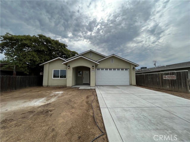 Detail Gallery Image 1 of 1 For 809 Torres Way, Madera,  CA 93638 - 4 Beds | 2/1 Baths