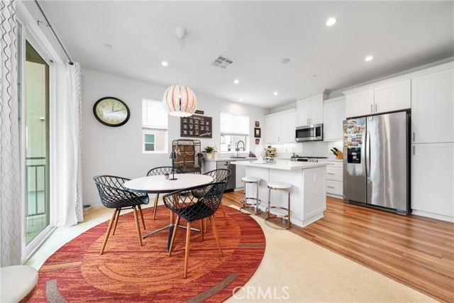 Detail Gallery Image 14 of 30 For 2210 Synergy, Irvine,  CA 92614 - 2 Beds | 2/1 Baths