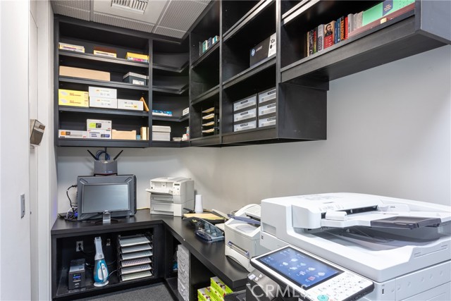 Copy Room