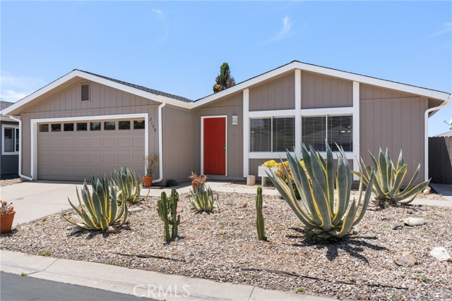 Detail Gallery Image 43 of 44 For 2149 via Visalia, Santa Maria,  CA 93458 - 2 Beds | 2 Baths