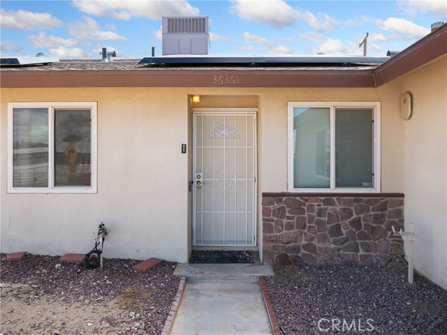 Detail Gallery Image 26 of 26 For 36361 Iris Dr, Barstow,  CA 92311 - 3 Beds | 2 Baths