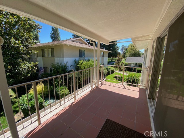 Detail Gallery Image 16 of 26 For 547 via Estrada #N,  Laguna Woods,  CA 92637 - 2 Beds | 2 Baths
