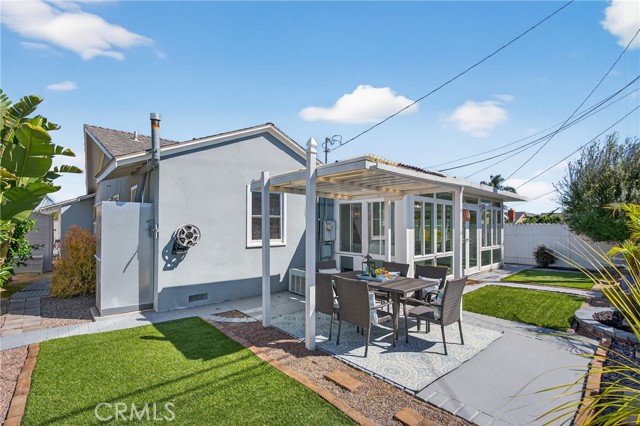 Detail Gallery Image 39 of 49 For 4926 Jacques, Torrance,  CA 90503 - 3 Beds | 2 Baths