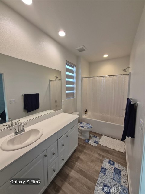 Detail Gallery Image 59 of 75 For 30586 Servin, Menifee,  CA 92584 - 4 Beds | 3/1 Baths