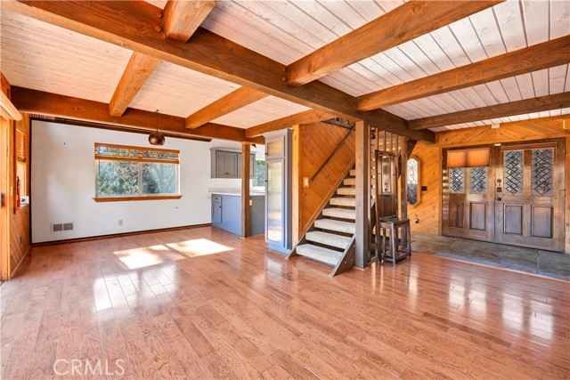 Detail Gallery Image 12 of 47 For 24863 Ponderosa, Idyllwild,  CA 92549 - 3 Beds | 2/1 Baths