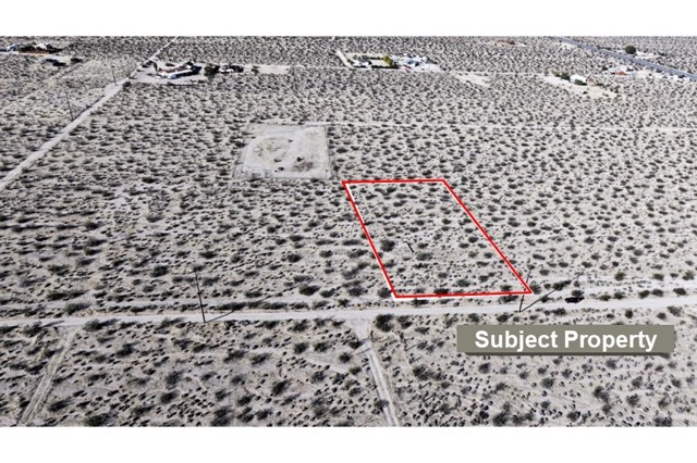 Detail Gallery Image 2 of 14 For 61308104 Dorth Pl, Twentynine Palms,  CA 92277 - – Beds | – Baths