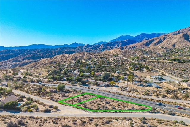 Detail Gallery Image 17 of 20 For 4321 Hess Bld, Morongo Valley,  CA 92256 - – Beds | – Baths