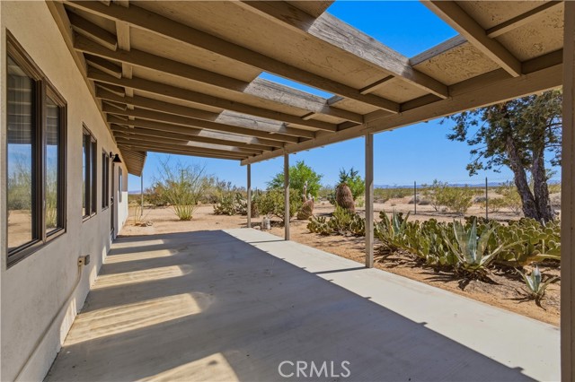 Detail Gallery Image 10 of 61 For 60812 Adele Rd, Landers,  CA 92285 - 3 Beds | 1 Baths