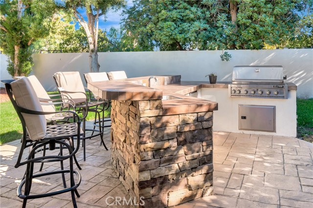 Detail Gallery Image 36 of 48 For 6136 Kentland, Woodland Hills,  CA 91367 - 4 Beds | 3 Baths