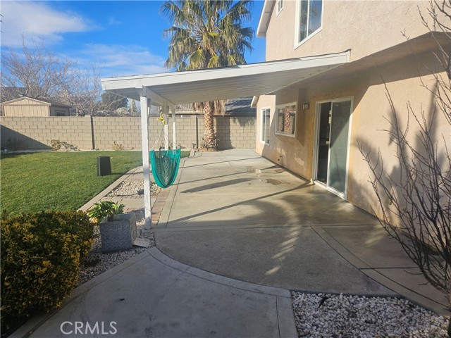 Detail Gallery Image 33 of 39 For 37323 Daybreak Street, Palmdale,  CA 93550 - 4 Beds | 3 Baths