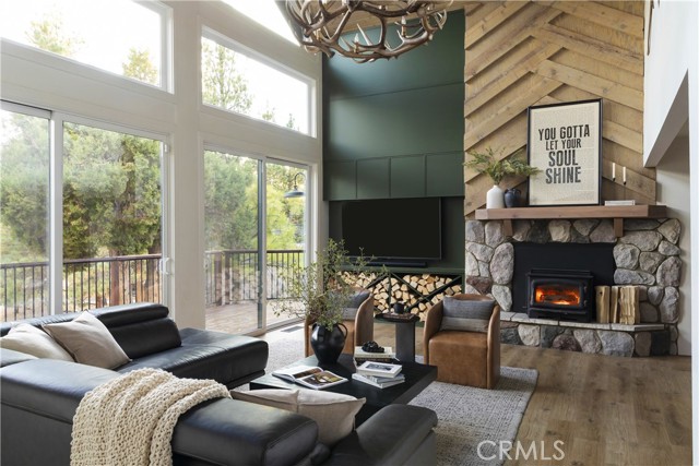 340 Crystal Lake Road, Big Bear Lake, CA 92315