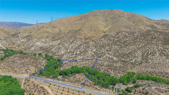 Detail Gallery Image 6 of 34 For 0 Aliso Canyon Rd, Acton,  CA 93510 - – Beds | – Baths