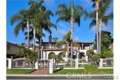 1548 Via Martinez, Palos Verdes Estates, California 90274, 6 Bedrooms Bedrooms, ,4 BathroomsBathrooms,Residential,Sold,Via Martinez,SB17271802