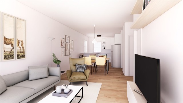 Detail Gallery Image 3 of 10 For 0 Boundary St, San Diego,  CA 92104 - – Beds | – Baths