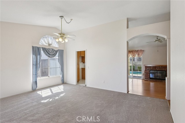 Detail Gallery Image 5 of 42 For 25561 Dorval Ct, Menifee,  CA 92584 - 3 Beds | 2 Baths