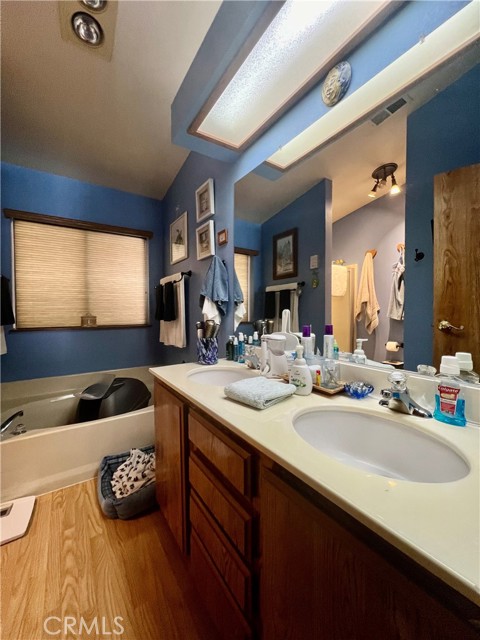 Detail Gallery Image 16 of 51 For 24600 Mountain Ave #7,  Hemet,  CA 92544 - 3 Beds | 2 Baths