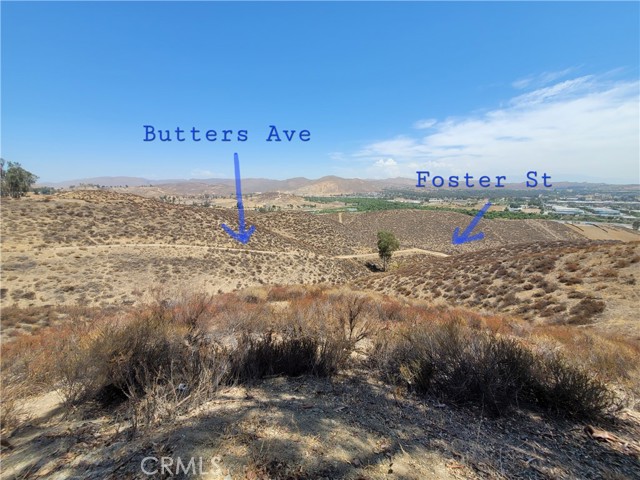 0 Butters, Lake Elsinore, CA, 92530 0 Butters, Lake Elsinore, CA, 92530