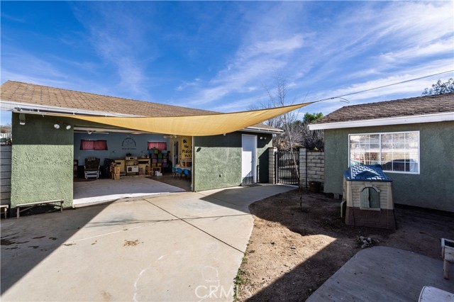 Detail Gallery Image 42 of 43 For 32924 Acklins, Acton,  CA 93510 - 4 Beds | 2 Baths