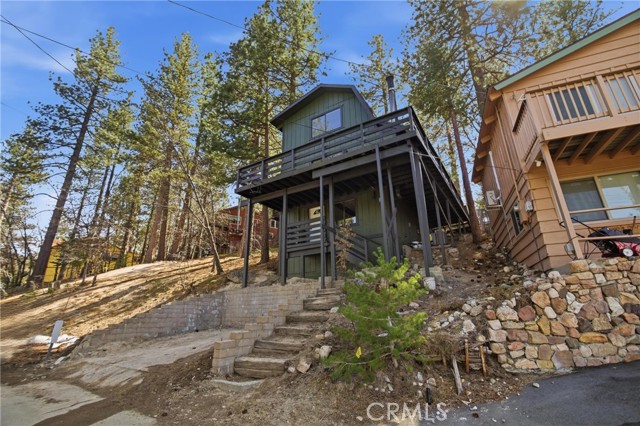 Detail Gallery Image 29 of 47 For 2386 Independence Ln, Running Springs,  CA 92382 - 2 Beds | 1/1 Baths