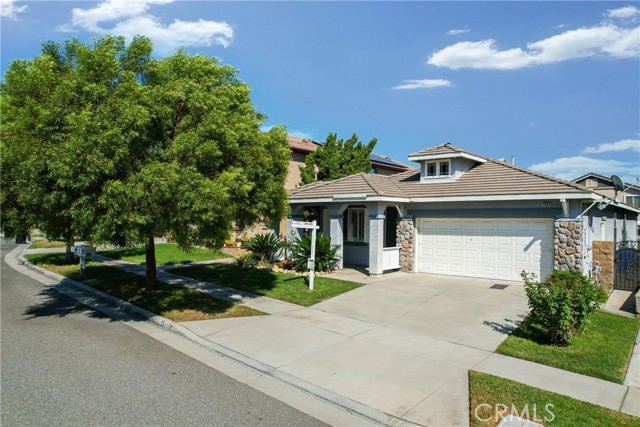 Image 3 for 7533 Woodstream Court, Rancho Cucamonga, CA 91739