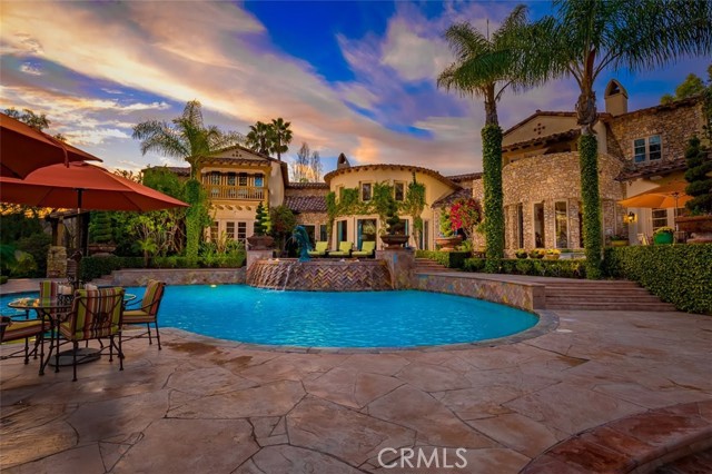 7059 El Vuelo Del Este, Rancho Santa Fe, CA 92067