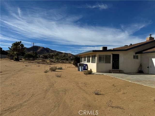 Detail Gallery Image 38 of 39 For 58709 Piedmont Dr, Yucca Valley,  CA 92284 - 2 Beds | 2 Baths