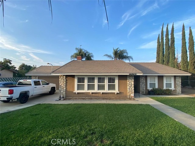 18962 Dallas Ave, Riverside, CA 92508