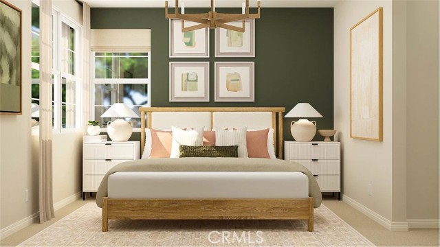 Detail Gallery Image 6 of 22 For 2557 E Lincoln Paseo, Ontario,  CA 91762 - 4 Beds | 3/1 Baths