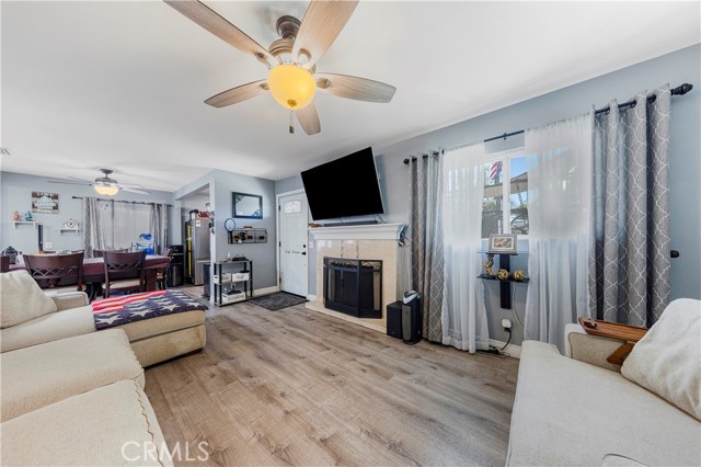 Detail Gallery Image 9 of 35 For 750 N Del Norte Avenue, Ontario,  CA 91764 - 3 Beds | 2 Baths