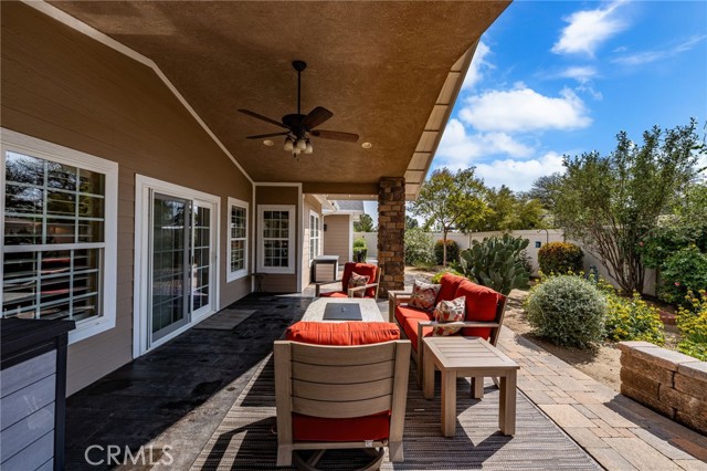 Detail Gallery Image 48 of 62 For 9305 Avenida San Timoteo, Cherry Valley,  CA 92223 - 4 Beds | 3 Baths