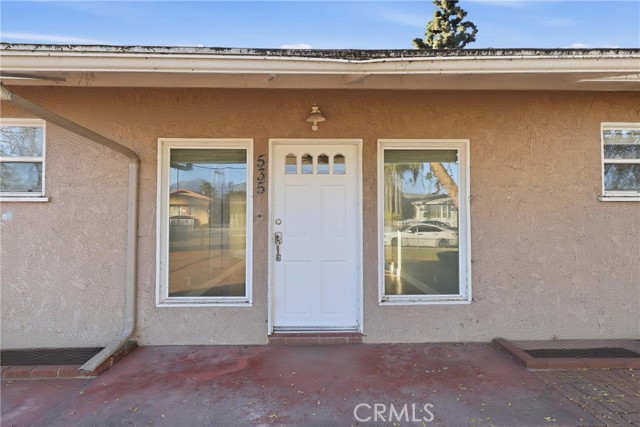 Detail Gallery Image 4 of 40 For 535 W Ralston, Ontario,  CA 91762 - 3 Beds | 1 Baths